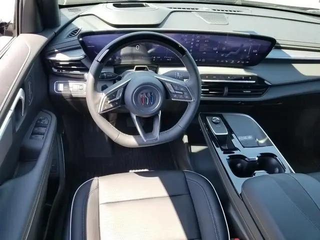 2026 Buick Enclave Sport Touring FWD