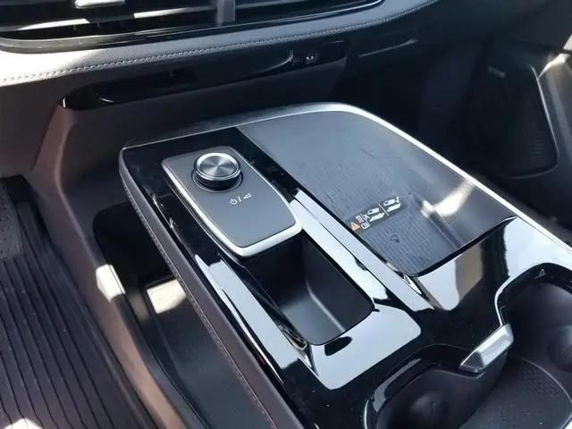 2026 Buick Enclave Sport Touring FWD
