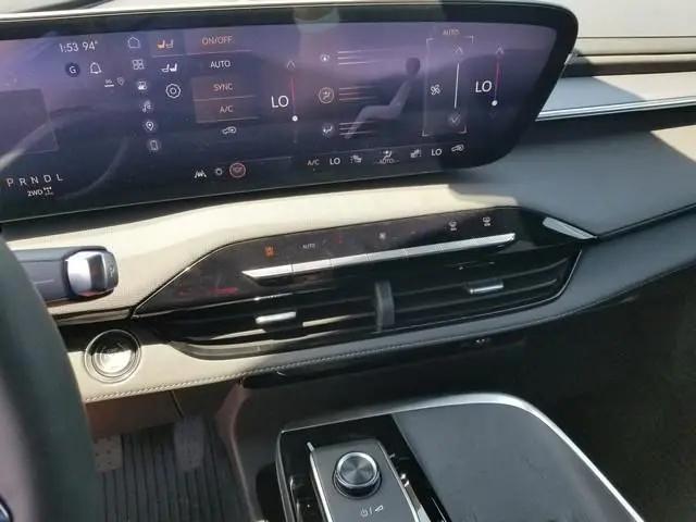 2026 Buick Enclave Sport Touring FWD