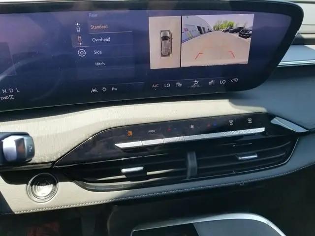 2026 Buick Enclave Sport Touring FWD