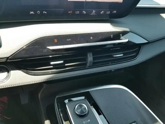 2026 Buick Enclave Sport Touring FWD