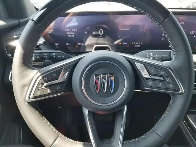2026 Buick Enclave Sport Touring FWD