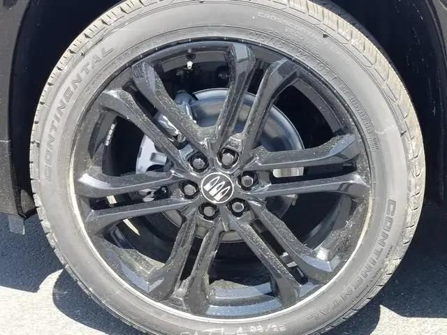 2026 Buick Enclave Sport Touring FWD