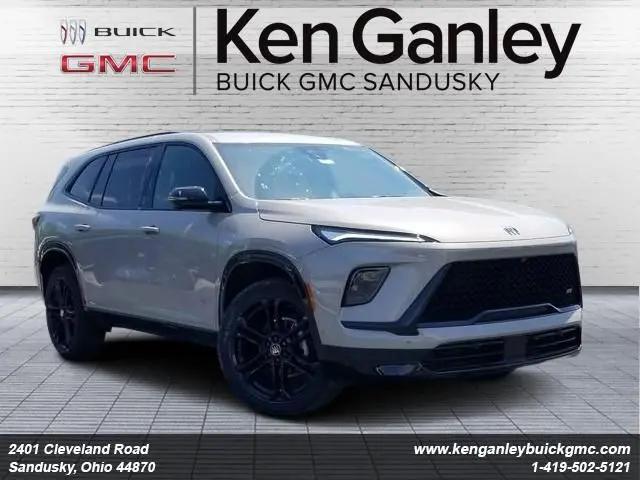 2026 Buick Enclave Sport Touring FWD for sale in Sandusky, OH