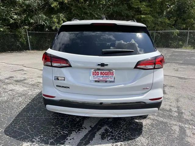 2022 Chevrolet Equinox FWD RS
