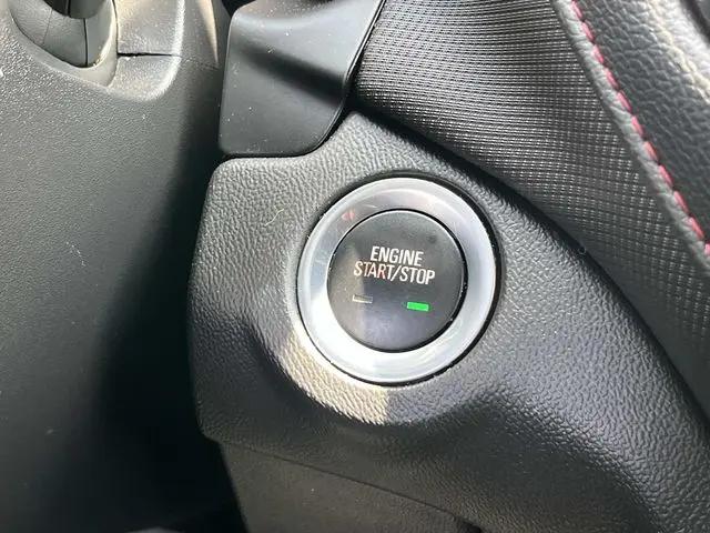 2022 Chevrolet Equinox FWD RS
