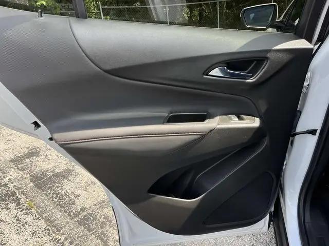 2022 Chevrolet Equinox FWD RS