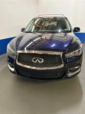 2018 INFINITI QX60 3.5 for sale in West Chester, PA