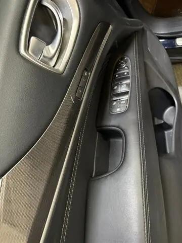 2018 INFINITI QX60 3.5