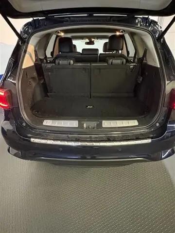 2018 INFINITI QX60 3.5