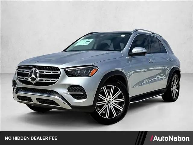 2026 Mercedes-Benz GLE GLE 350 GLE 350 for sale in Coconut Creek, FL