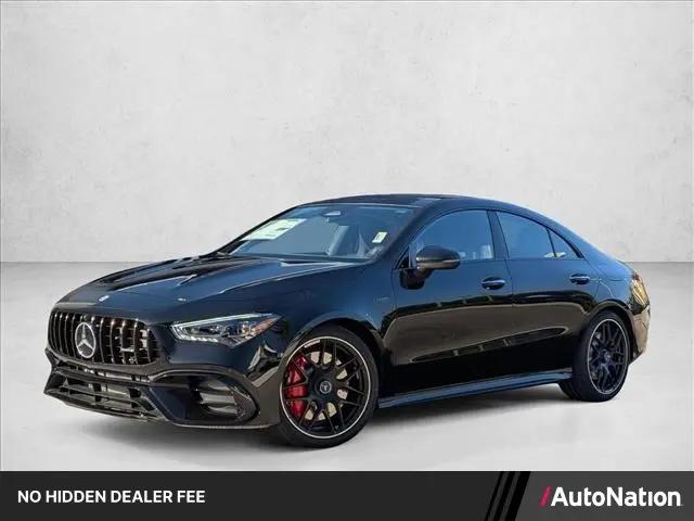 2026 Mercedes-Benz CLA 4MATIC for sale in Maitland, FL