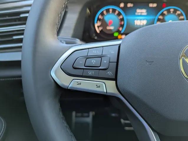 2026 Volkswagen Atlas SEL Premium R-Line
