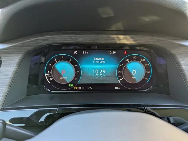 2026 Volkswagen Atlas SEL Premium R-Line