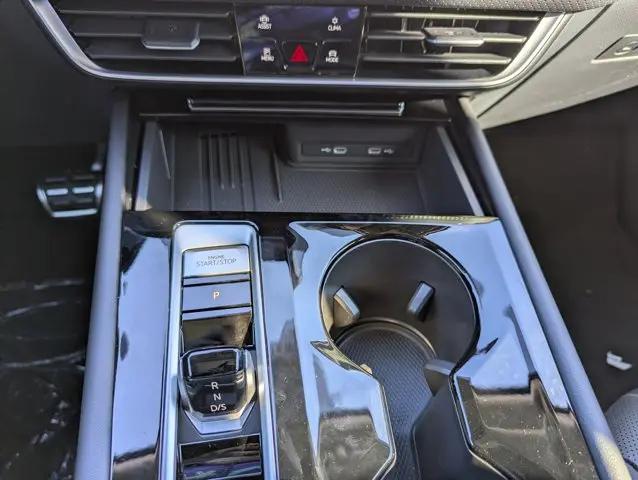 2026 Volkswagen Atlas SEL Premium R-Line