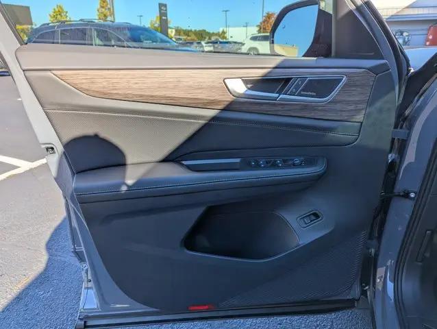 2026 Volkswagen Atlas SEL Premium R-Line