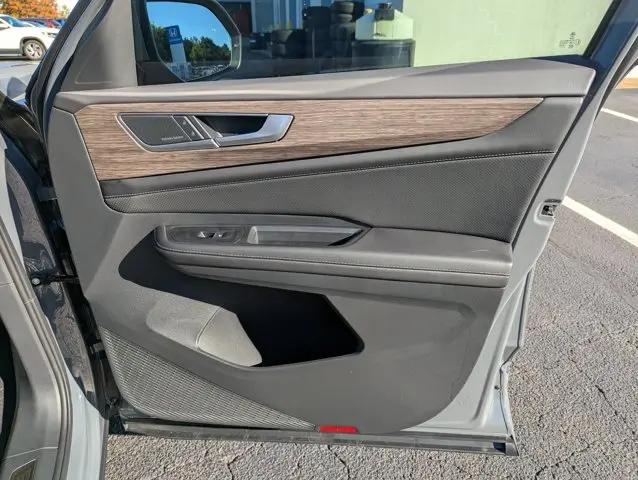 2026 Volkswagen Atlas SEL Premium R-Line