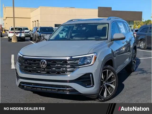 2026 Volkswagen Atlas SEL Premium R-Line for sale in Columbus, GA
