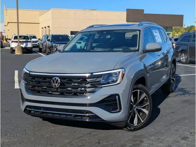 2026 Volkswagen Atlas SEL Premium R-Line for sale in Columbus, GA