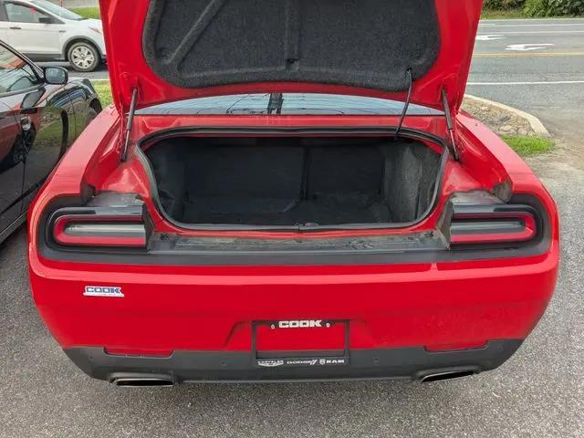 2023 Dodge Challenger GT