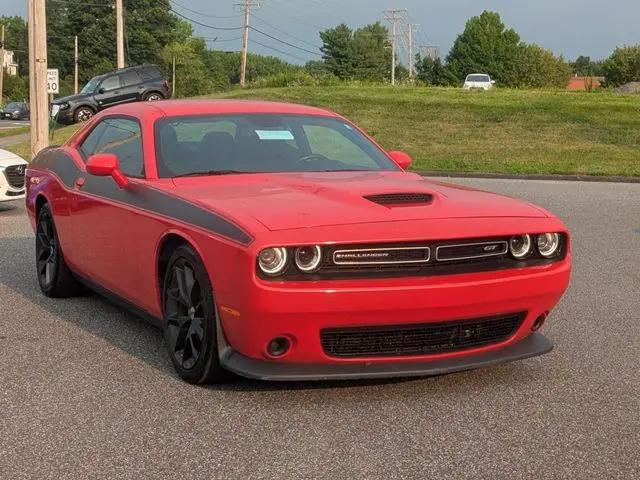 2023 Dodge Challenger GT