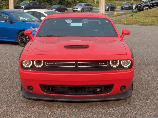 2023 Dodge Challenger GT