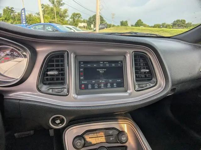 2023 Dodge Challenger GT