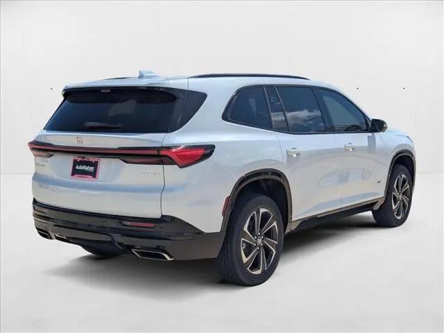 2026 Buick Enclave Sport Touring FWD
