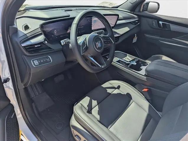 2026 Buick Enclave Sport Touring FWD