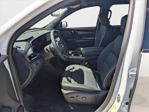2026 Buick Enclave Sport Touring FWD
