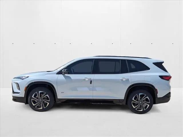 2026 Buick Enclave Sport Touring FWD