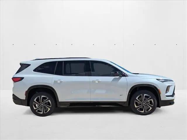 2026 Buick Enclave Sport Touring FWD