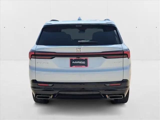 2026 Buick Enclave Sport Touring FWD