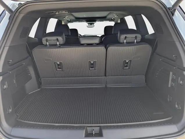 2026 Buick Enclave Sport Touring FWD