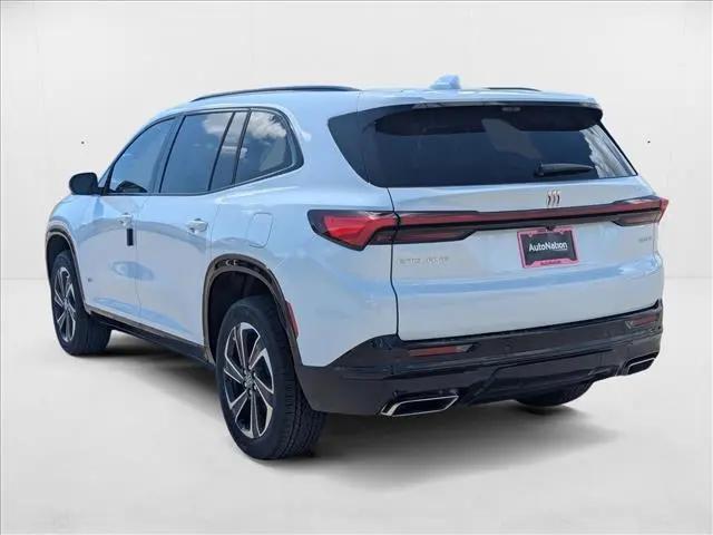 2026 Buick Enclave Sport Touring FWD