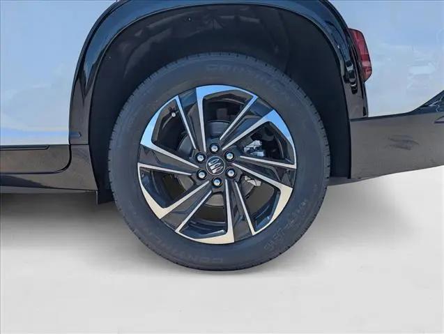 2026 Buick Enclave Sport Touring FWD