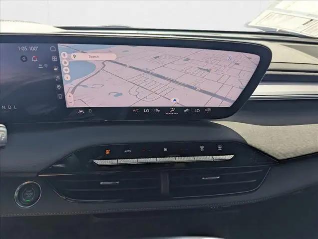 2026 Buick Enclave Sport Touring FWD