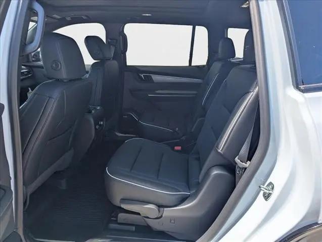 2026 Buick Enclave Sport Touring FWD