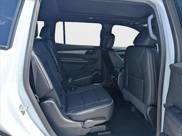 2026 Buick Enclave Sport Touring FWD