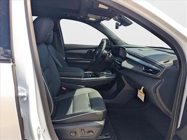 2026 Buick Enclave Sport Touring FWD
