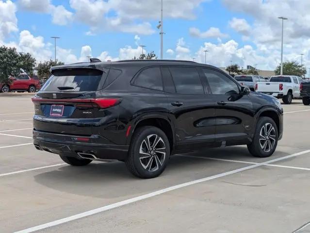 2026 Buick Enclave Sport Touring FWD