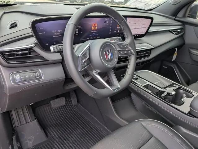 2026 Buick Enclave Sport Touring FWD