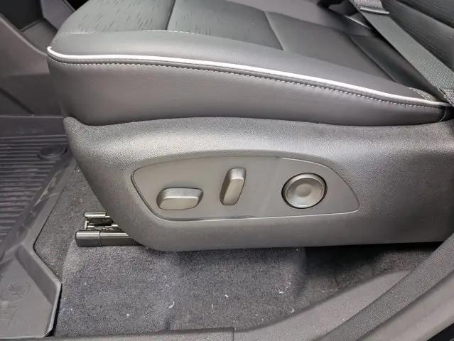 2026 Buick Enclave Sport Touring FWD
