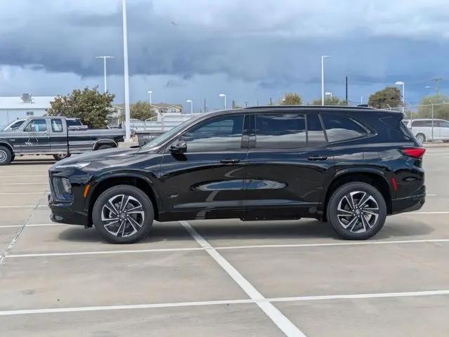 2026 Buick Enclave Sport Touring FWD