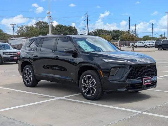 2026 Buick Enclave Sport Touring FWD