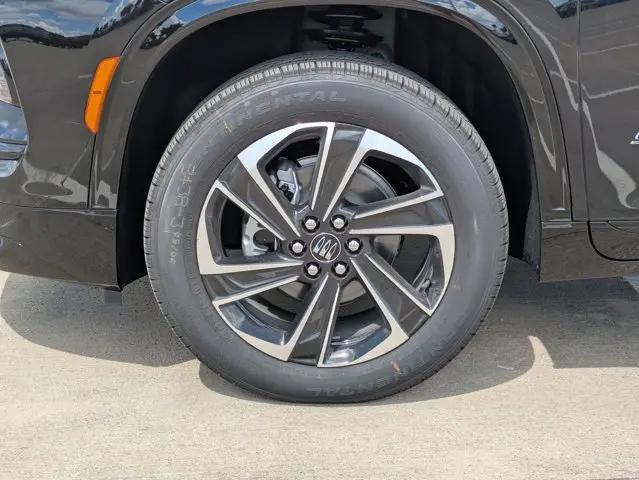 2026 Buick Enclave Sport Touring FWD