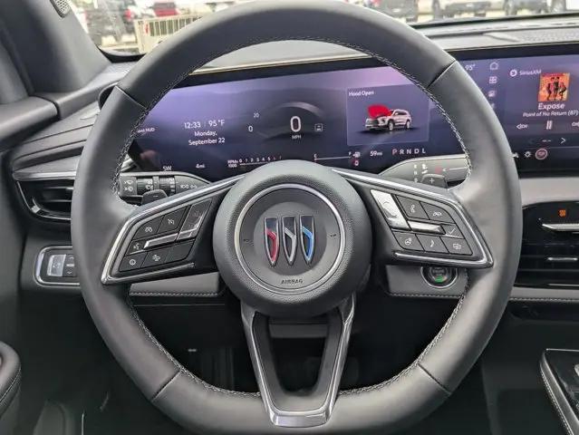 2026 Buick Enclave Sport Touring FWD