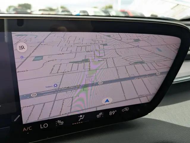 2026 Buick Enclave Sport Touring FWD