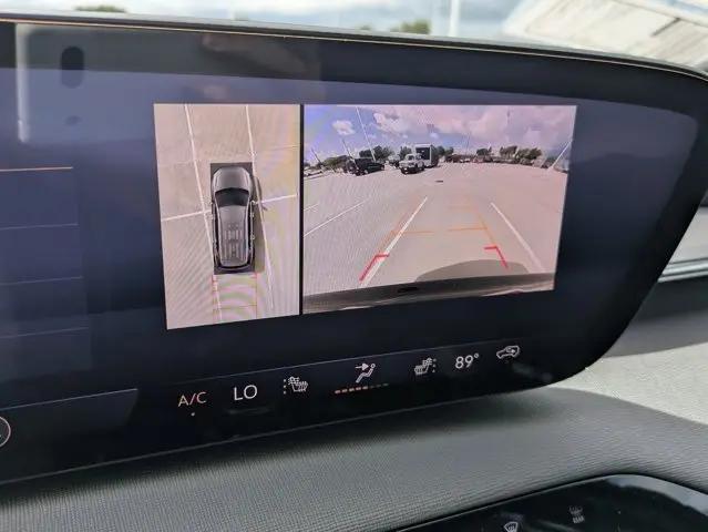 2026 Buick Enclave Sport Touring FWD