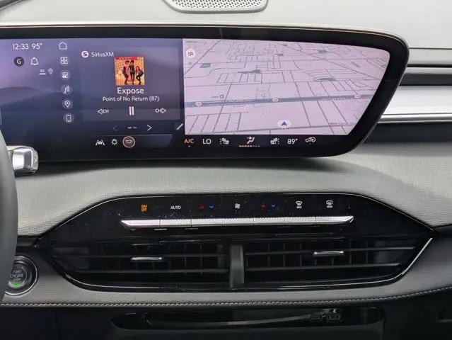 2026 Buick Enclave Sport Touring FWD
